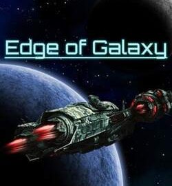 Download Edge Of Galaxy