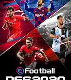 Download eFootball PES 2020