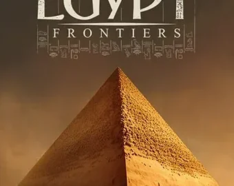 Download Egypt Frontiers