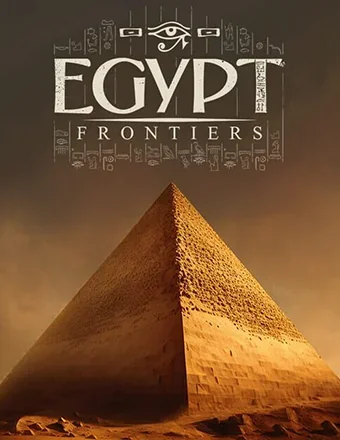 Download Egypt Frontiers