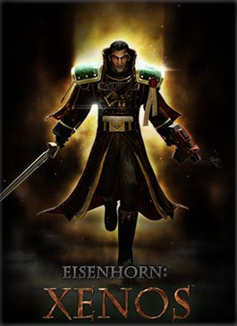 Download Eisenhorn: XENOS
