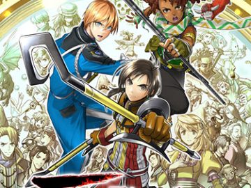 Download Eiyuden Chronicle: Hundred Heroes (+ 4 DLCs + Lam Bug Fix, MULTi11) [FitGirl Repack, Selective Download - from 10.4 GB]