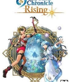 Download Eiyuden Chronicle: Rising