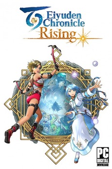 Download Eiyuden Chronicle: Rising