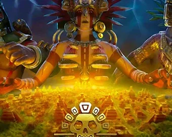 Download El Dorado: The Golden City Builder