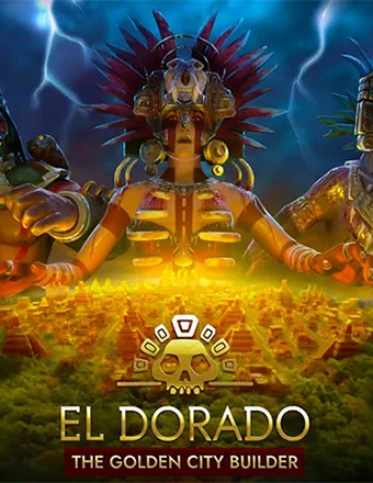 Download El Dorado: The Golden City Builder