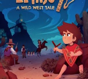 Download El Hijo - A Wild West Tale