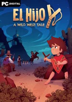 Download El Hijo - A Wild West Tale