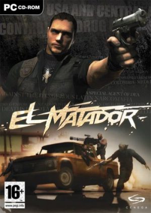 Download El Matador