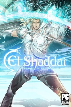 Download El Shaddai: Ascension of the Metatron