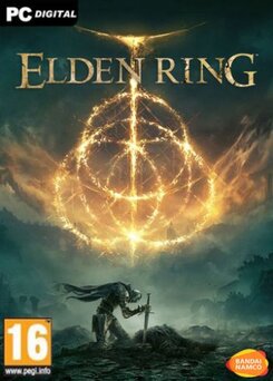 Download Elden Ring - Deluxe Edition