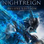 Download ELDEN RING NIGHTREIGN Deluxe Edition