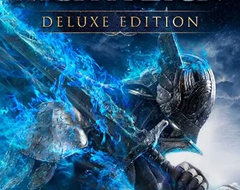 Download ELDEN RING NIGHTREIGN Deluxe Edition