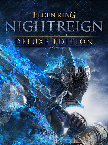 Download ELDEN RING NIGHTREIGN: Deluxe Edition (v1.01/1.01.1 + 4 DLCs/Bonuses, MULTi15) [FitGirl Repack, Selective Download - from 13.8 GB]