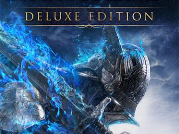 Download ELDEN RING NIGHTREIGN: Deluxe Edition (v1.03/v1.03.1 + 5 DLCs/Bonuses, MULTi18) [FitGirl Repack, Selective Download - from 18 GB]