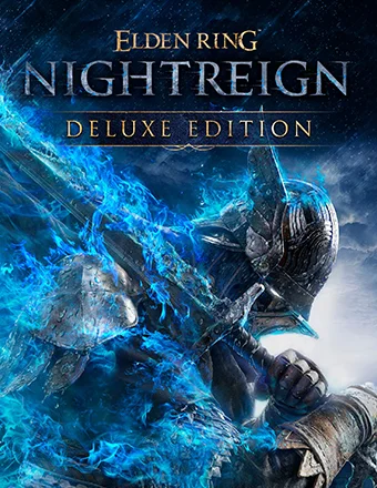 Download ELDEN RING NIGHTREIGN Deluxe Edition