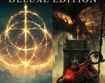 Download Elden Ring: Shadow of the Erdtree - Deluxe Edition