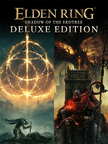 Download ELDEN RING: Shadow of the Erdtree Deluxe Edition (v1.12/v1.12.1 + 9 DLCs/Bonuses + Windows 7 Fix, MULTi14) [FitGirl Repack, Selective Download - from 47.4 GB]
