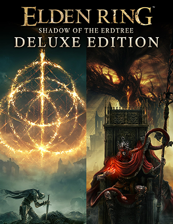 Download Elden Ring: Shadow of the Erdtree - Deluxe Edition
