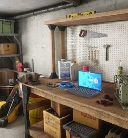Download Electrician Simulator