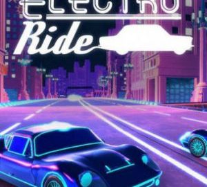 Download Electro Ride: The Neon Racing