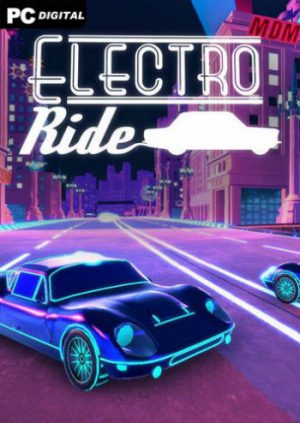 Download Electro Ride: The Neon Racing