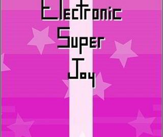 Download Electronic Super Joy + Groove City