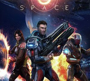 Download Element Space