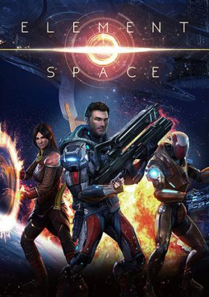 Download Element Space