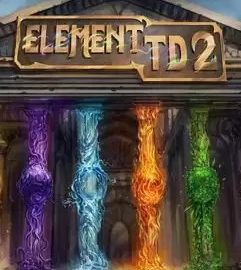 Download Element TD 2 - Tower Defense