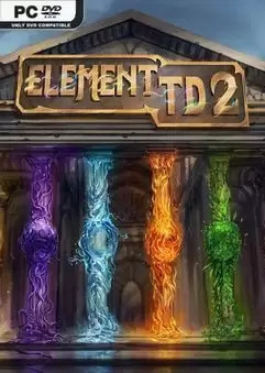 Download Element TD 2 - Tower Defense