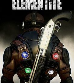 Download Elementite