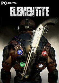 Download Elementite
