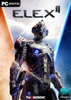 Download ELEX II