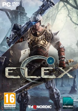 Download ELEX