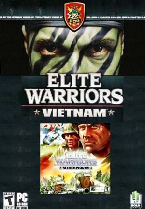 Download Elite Warriors: Vietnam