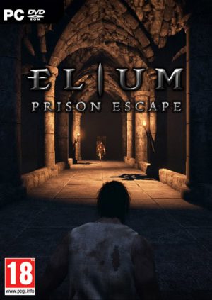 Download Elium - Prison Escape