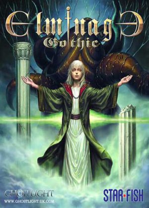 Download Elminage Gothic