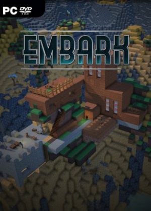 Download Embark