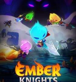 Download Ember Knights
