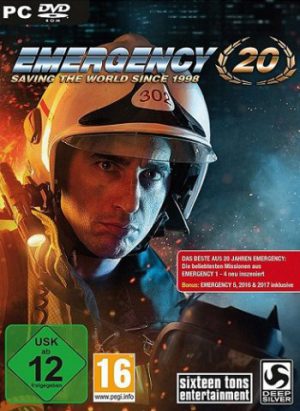 Download EMERGENCY 20