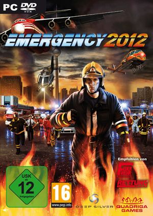 Download Emergency 2012