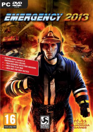 Download Emergency 2013