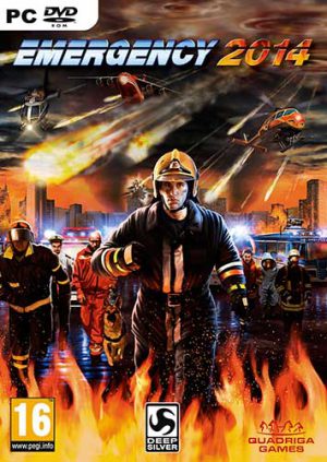 Download Emergency 2014