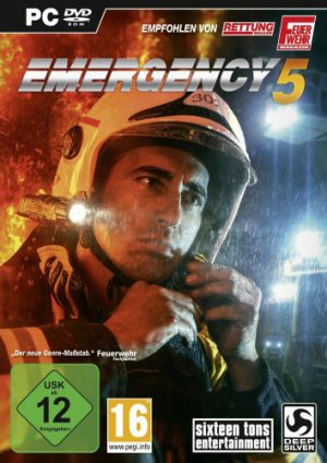 Download Emergency 5 - Deluxe Edition
