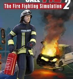 Download Emergency Call 112 – The Fire Fighting Simulation 2 Download Emergency Call 112 – The Fire Fighting Simulation 2
