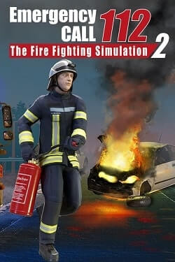 Download Emergency Call 112 – The Fire Fighting Simulation 2