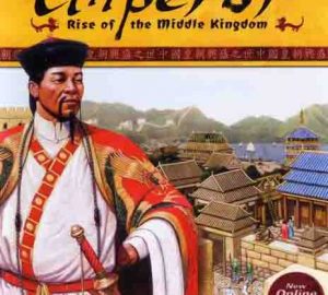 Download Emperor: Rise of the Middle Kingdom