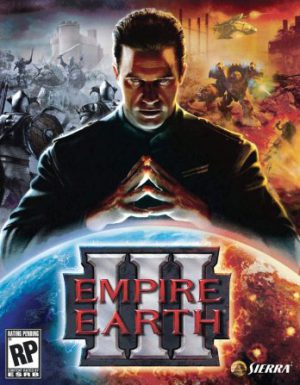 Download Empire Earth: Trilogy