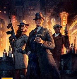 Download Empire of Sin